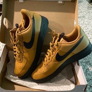 New Nike Air Force 1 ‘07